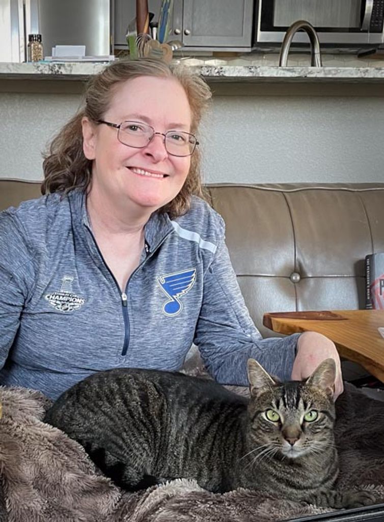 Dr. Carol Weems Lind