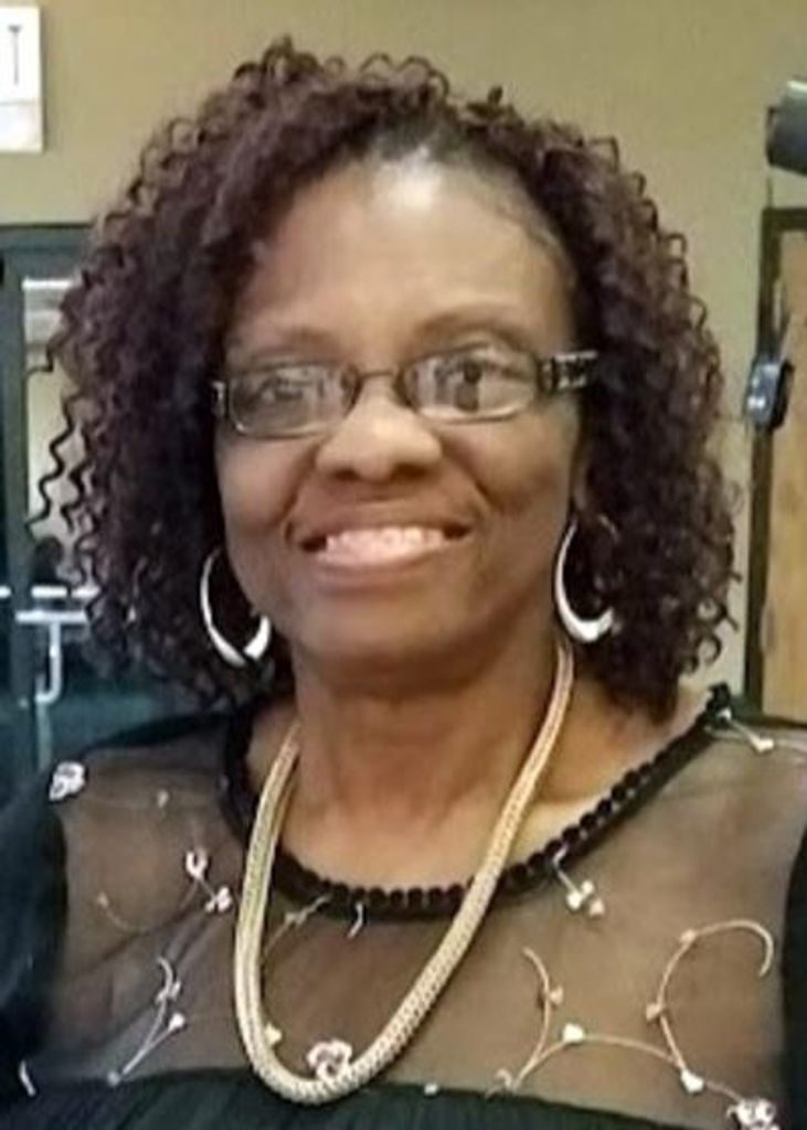 Carrie Wiekerson Profile Photo