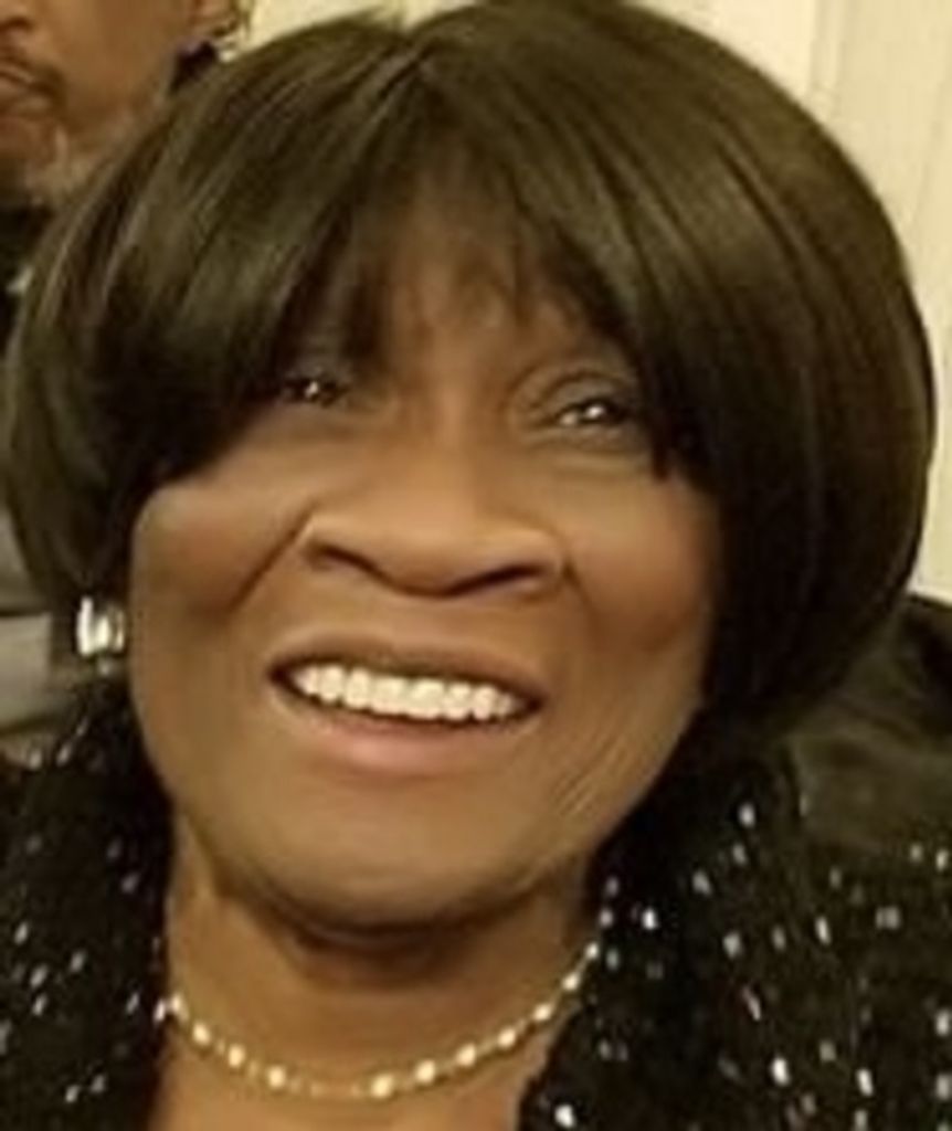 Ruth Partee Profile Photo