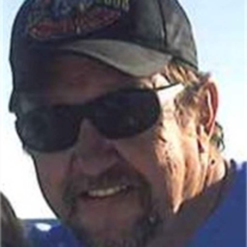 Richard 'Rich" D. Wilkerson