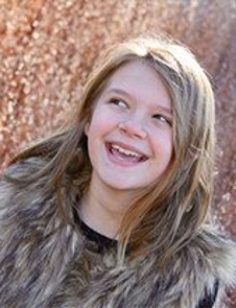 Ava Holland Wilke Profile Photo