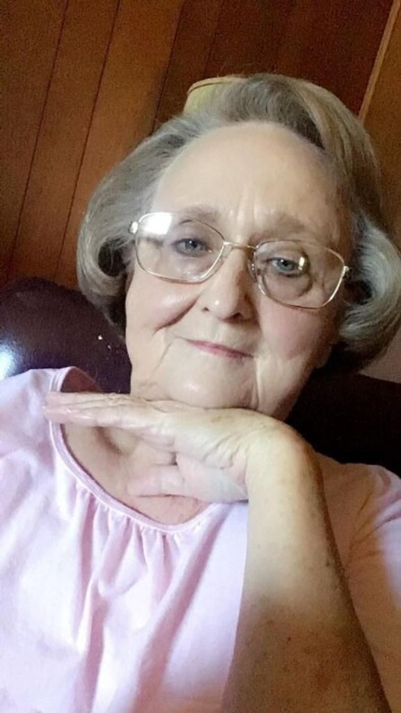 Nelda Churylo