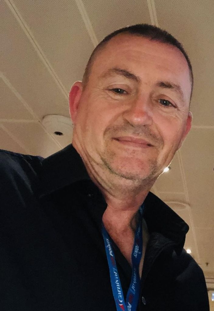 Howard Eugene Hembree Profile Photo
