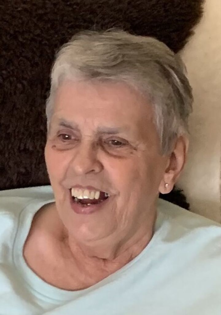 Mary W. Tetreault Profile Photo