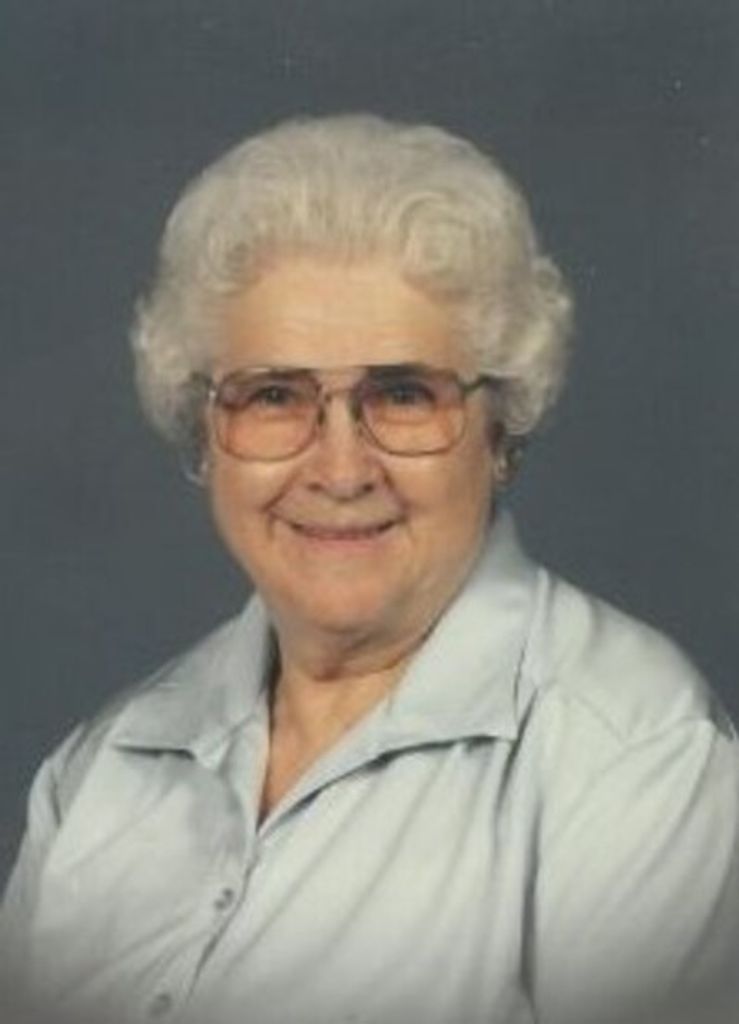 Myrna Mae Roiger Profile Photo