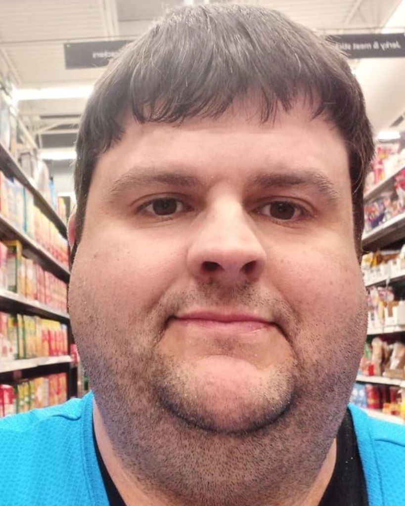 Bruce Alan Ham Profile Photo