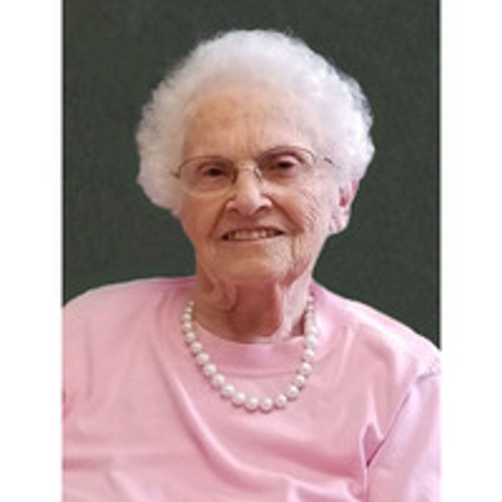 Jo Ann Carlson