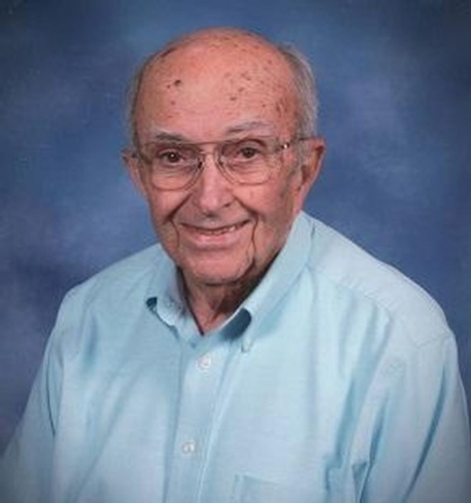 Donald Everett Wright