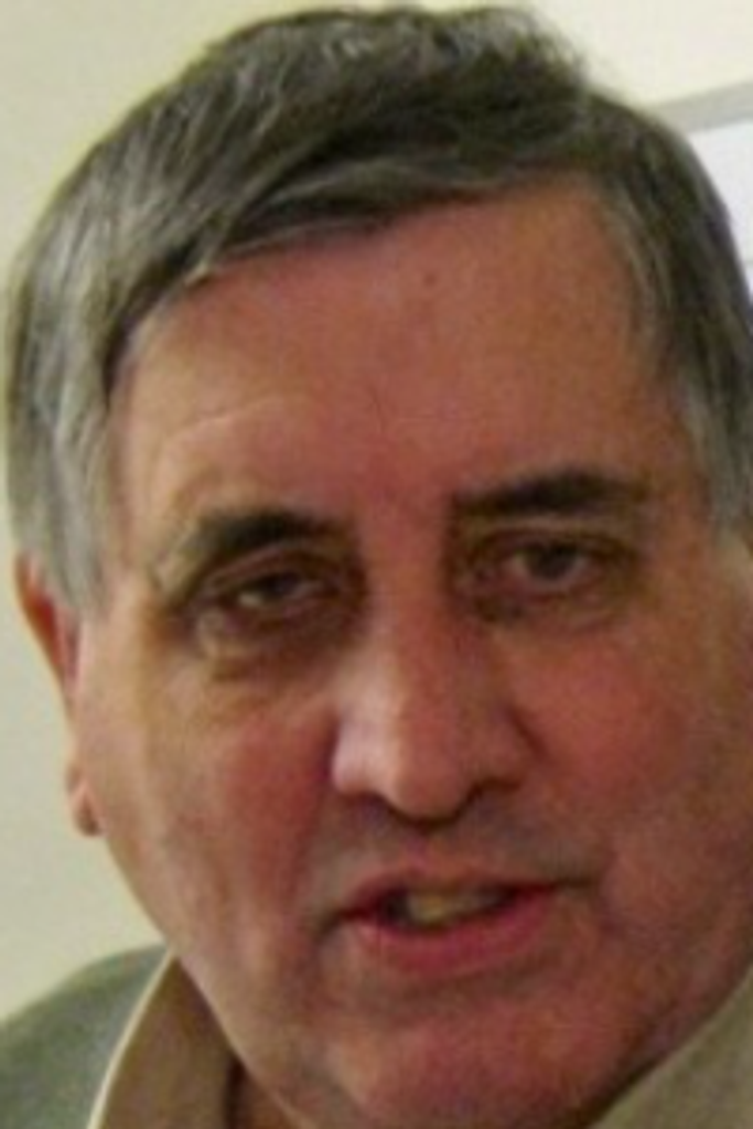 Robert L. "Bob" Cox Profile Photo