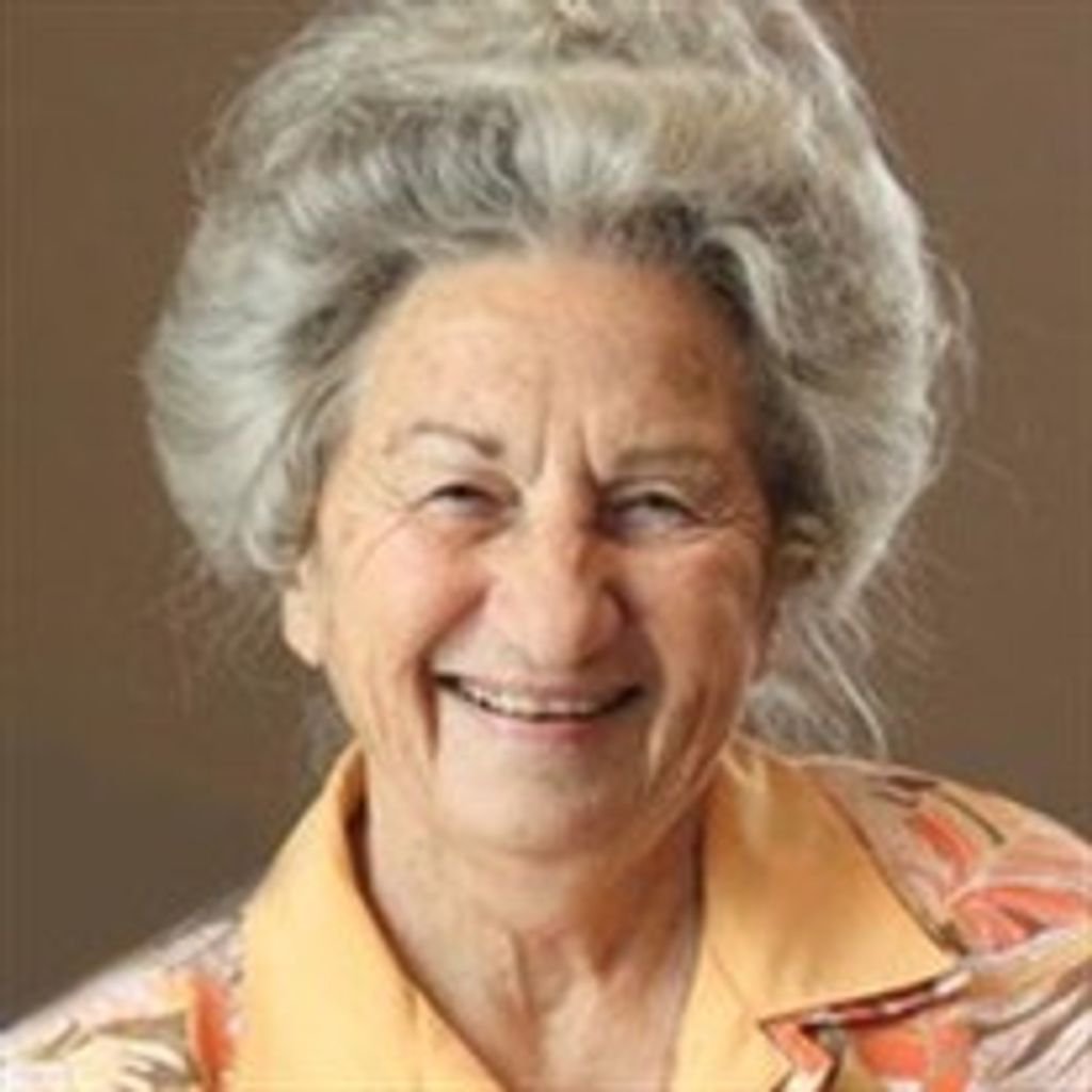 Betty Sue Mclain