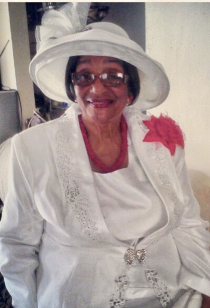 Mrs. Antonetta Jewsome