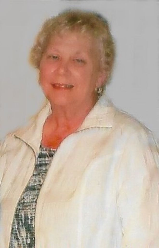 Connie Ann Scheiwe-Cook Profile Photo