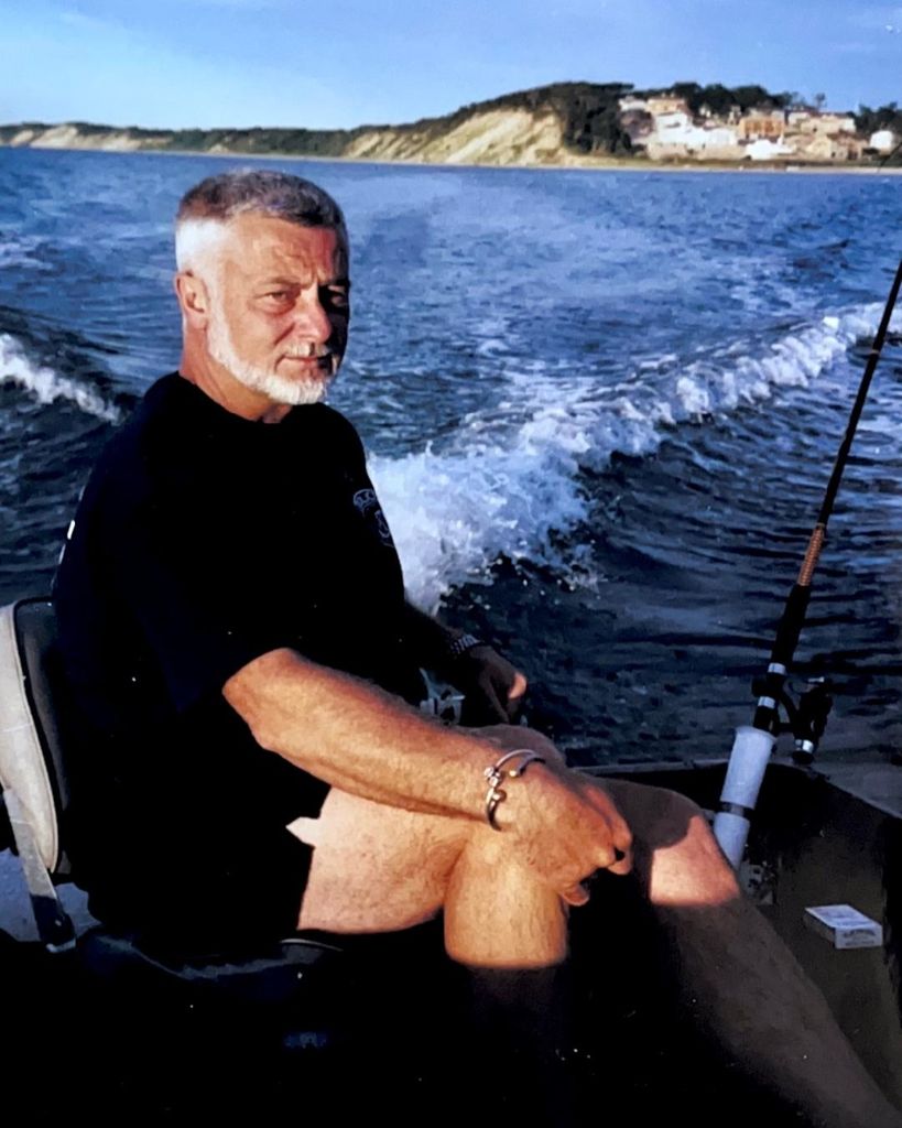 John O. Giordano