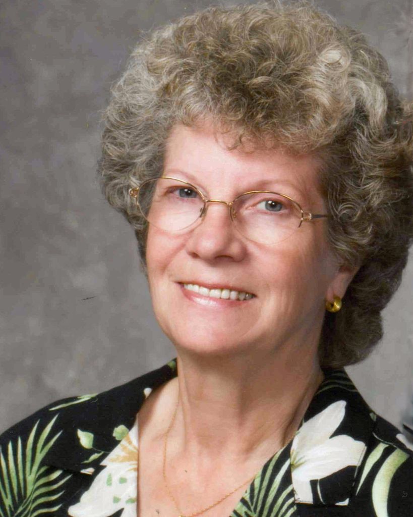 Jearildene Mae Holman