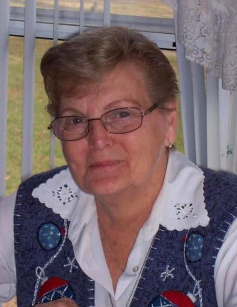Mildred Elizabeth Nielsen