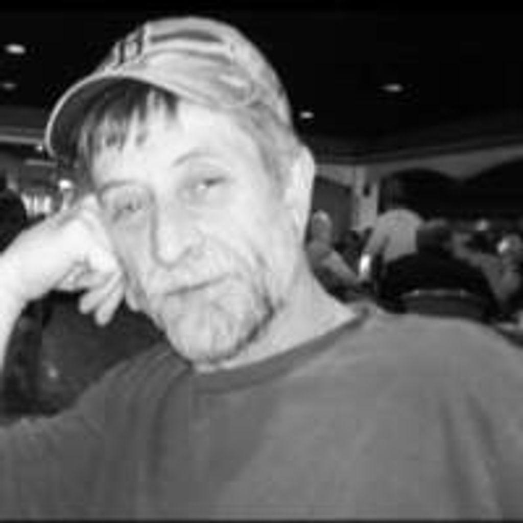 Bryan Keith Taylor