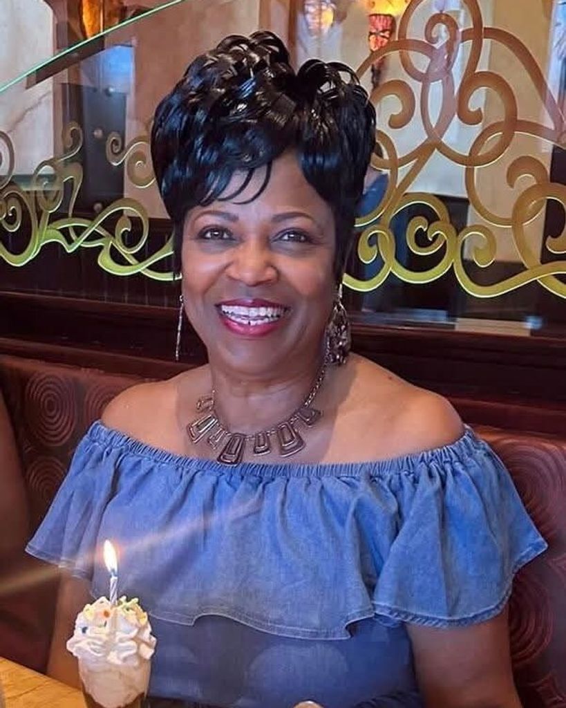 Linda Marie Carter Profile Photo