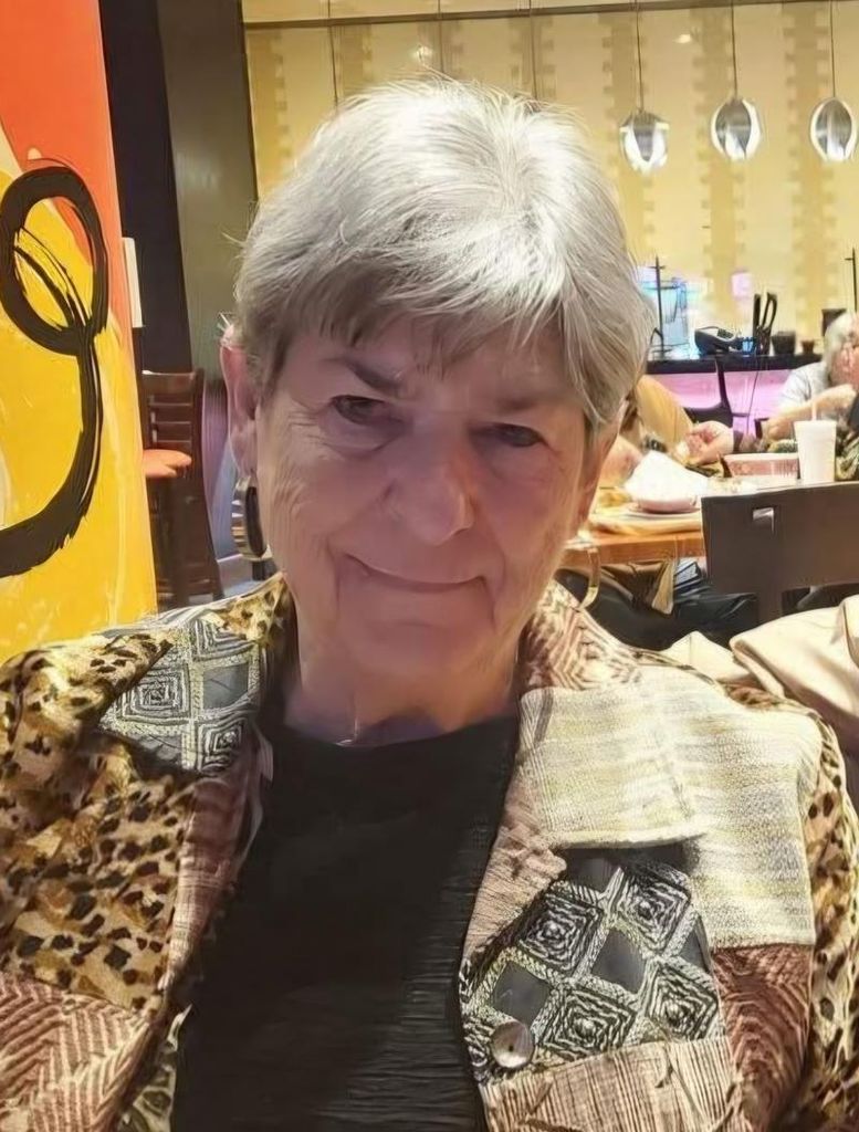 Donna Carol Staggs Profile Photo