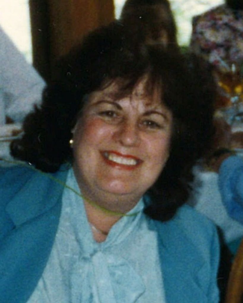 Patricia E. Harr Profile Photo