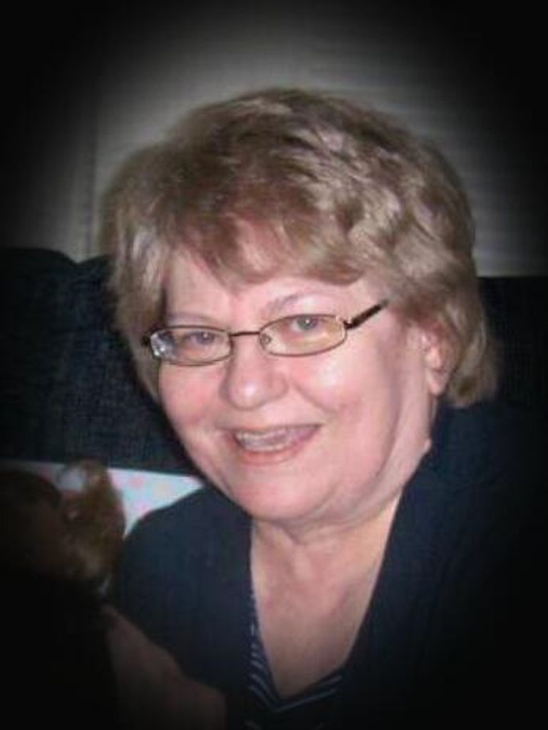 Mary  Barbara Wagner
