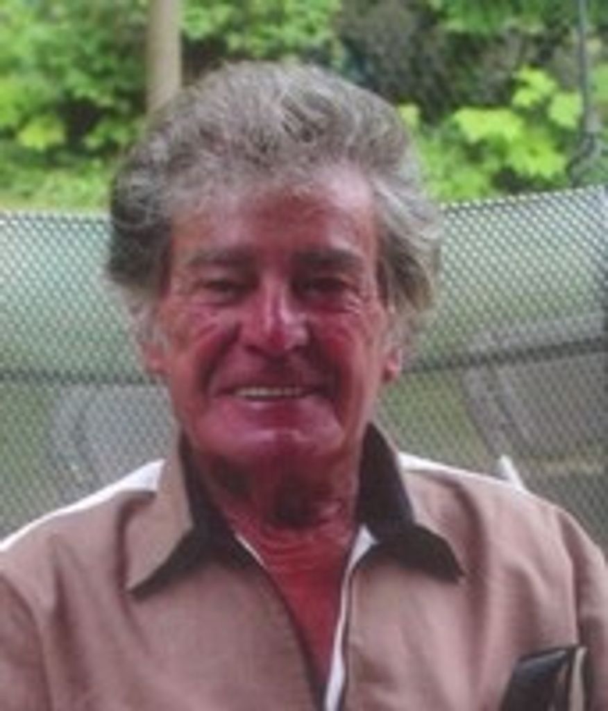 Vincent F. Cifani
