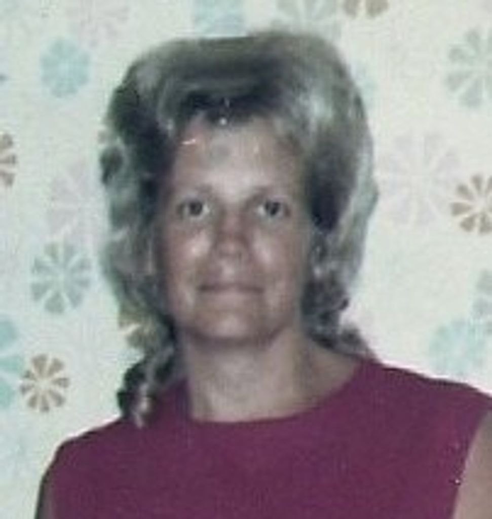 Carolyn Sue Austin