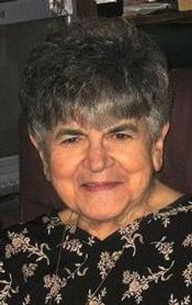 Rose M. Donnelly