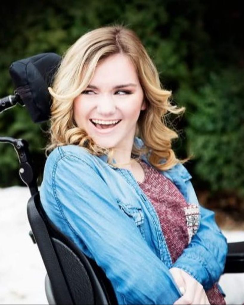 Kiara Jo Trussell Profile Photo