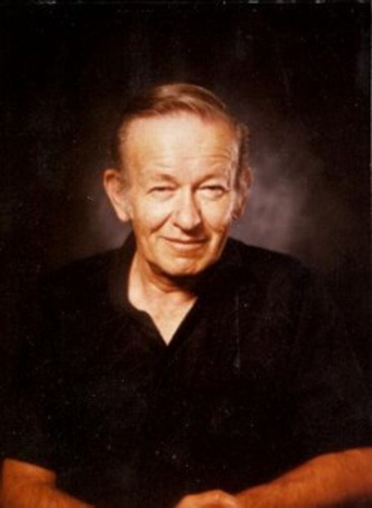 Thomas Brown