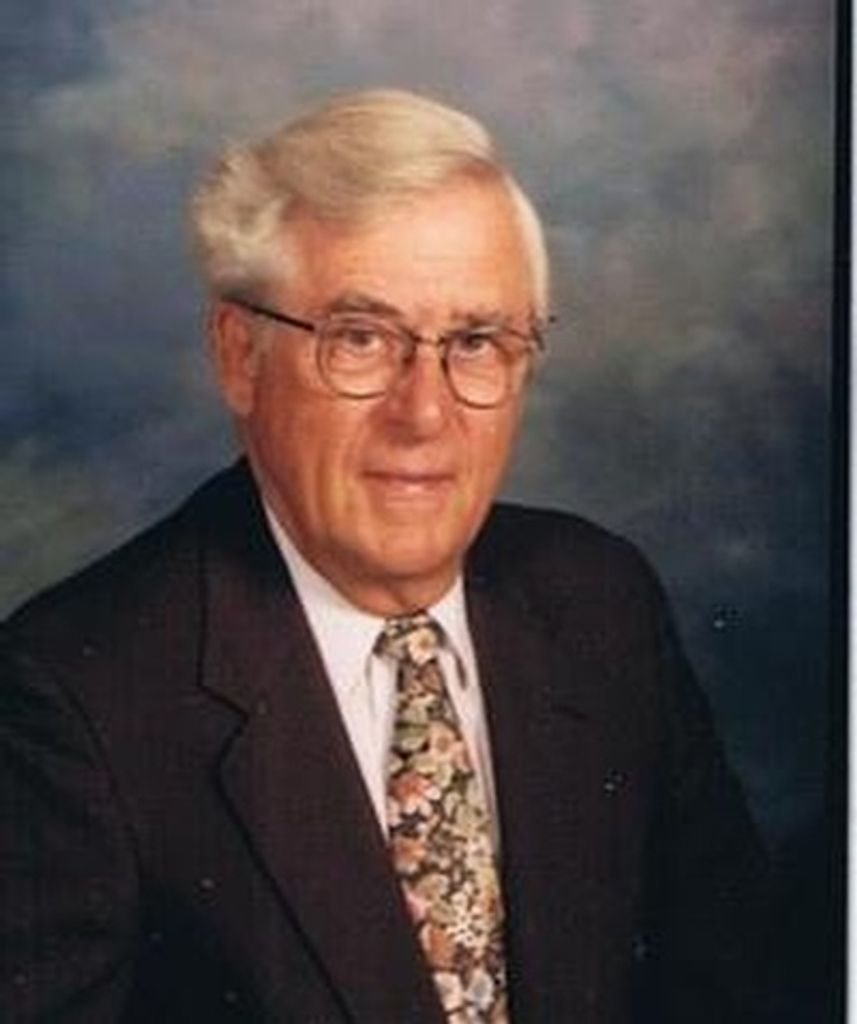 Edward Otto Pagel Profile Photo