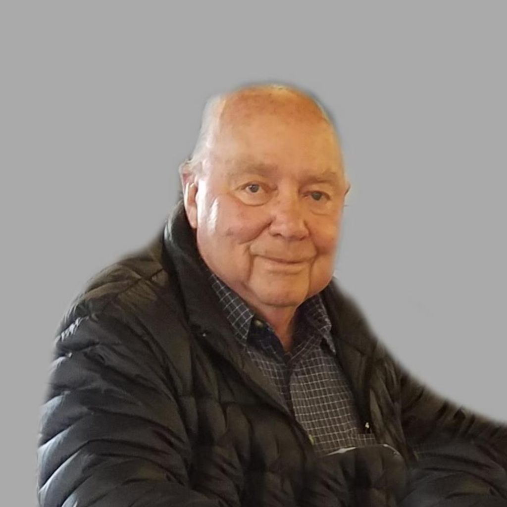 Richard "Richie" I. Morrow