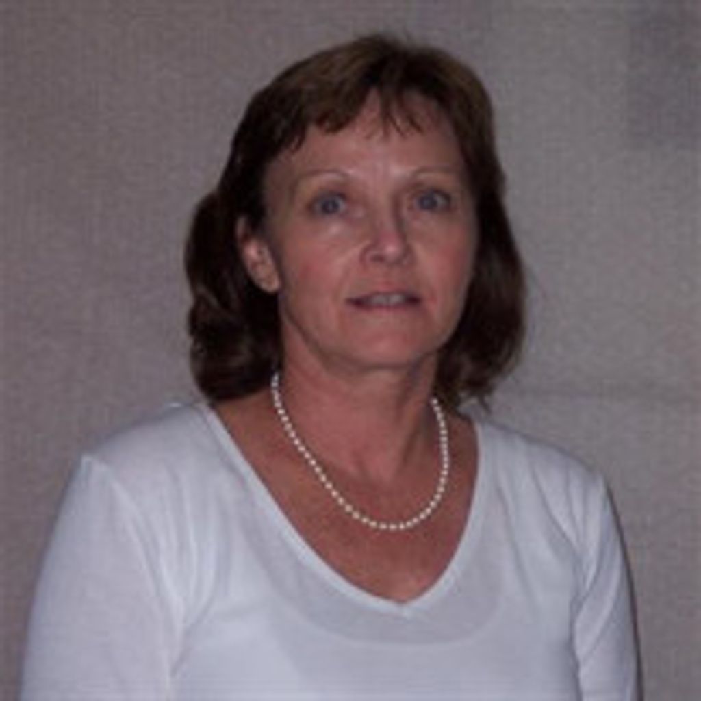 Glenette Tarrants