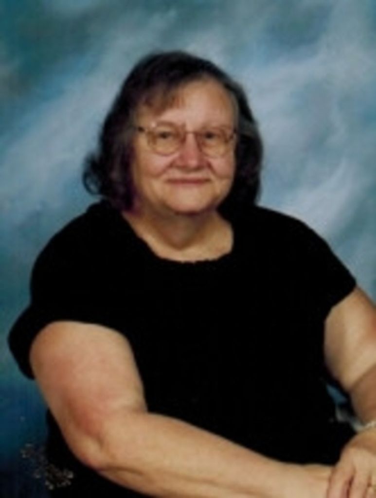 Elbalene Thompson