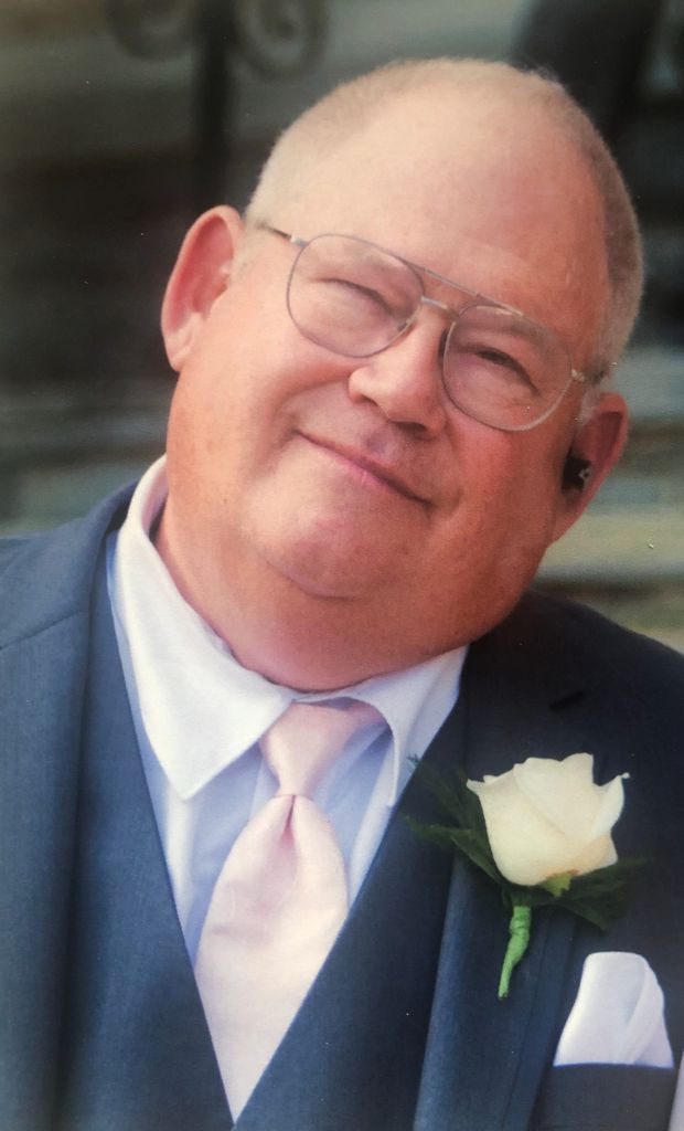 Robert G. Sauers, Jr.