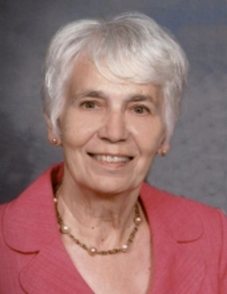 Shirley  Beeson Terrell