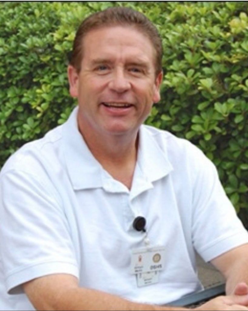 William "Denny" Denver Martin