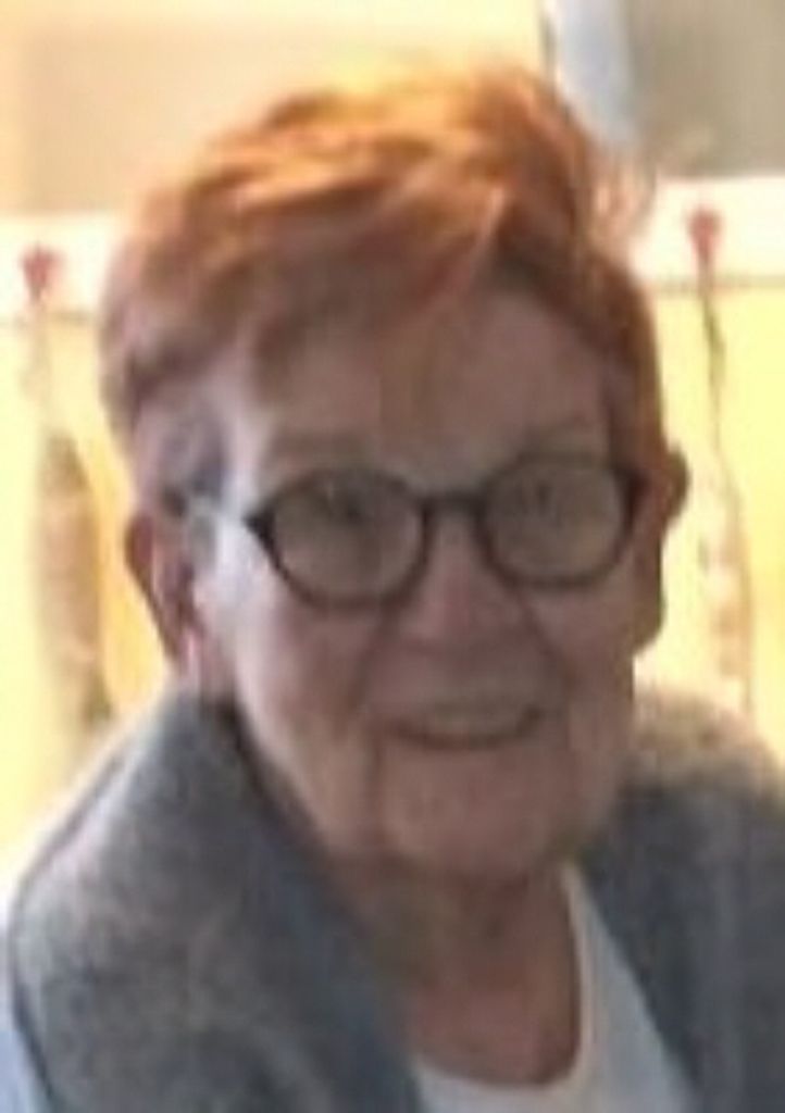 Diane Rachel Jockett