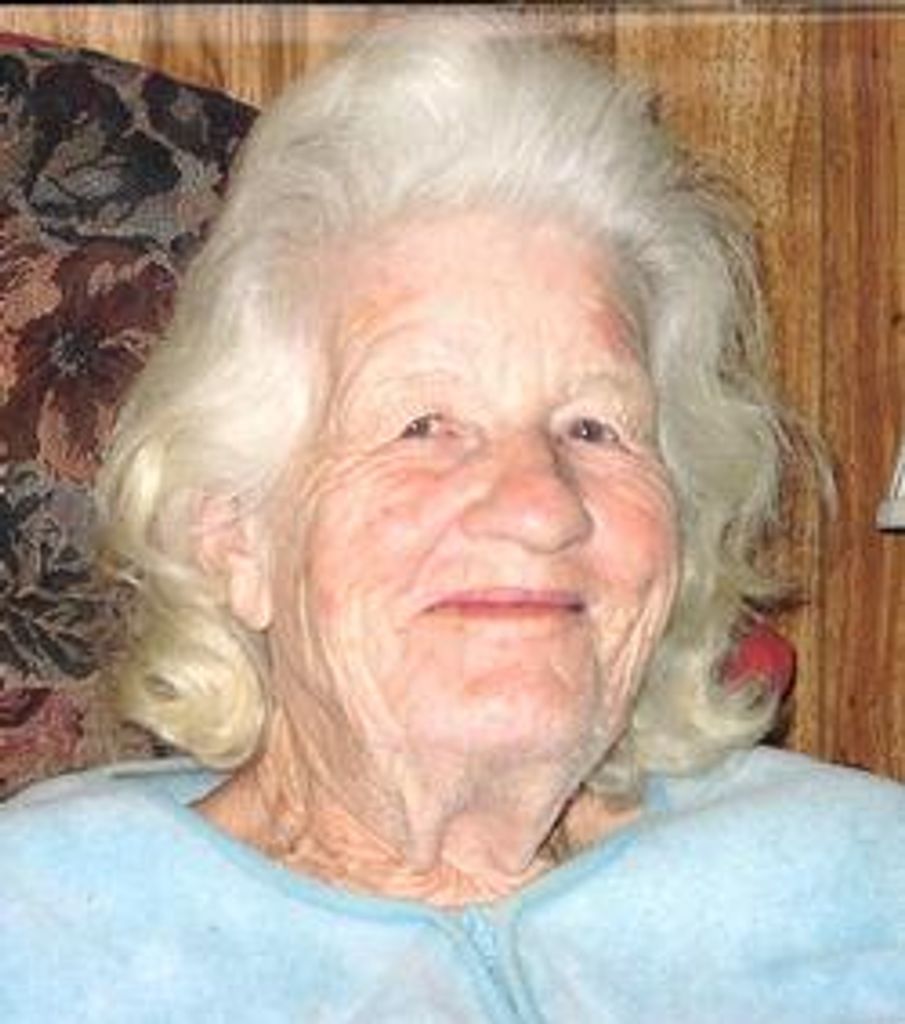 Mary Elizabeth Thompson Profile Photo