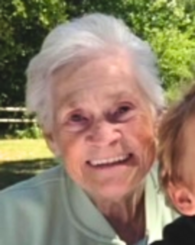 Geraldine Boski Profile Photo