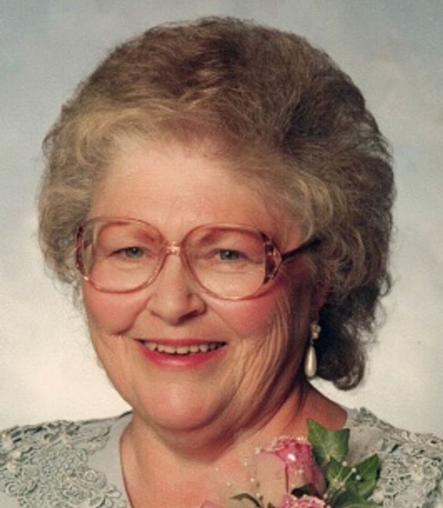 Marilyn S. "Mert" (Collins)  Wells