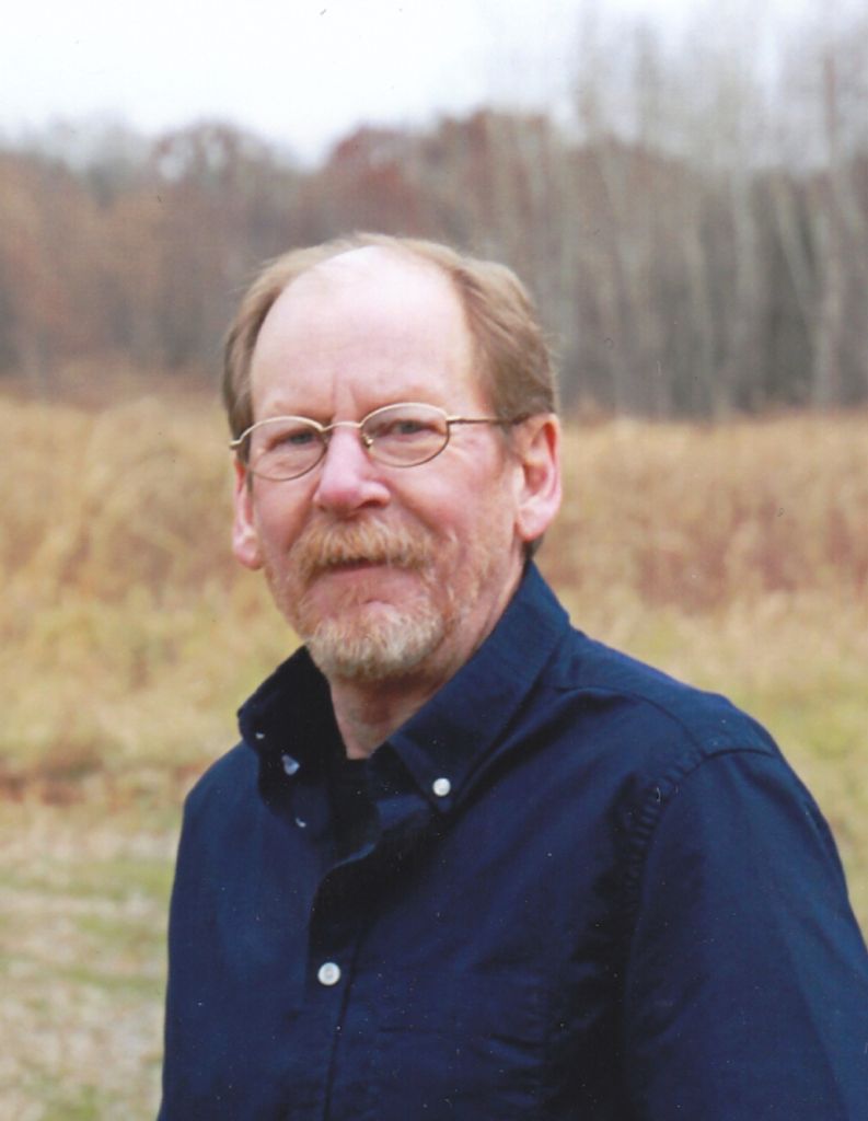 Robert Dokken