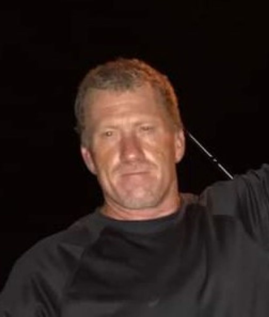 Alfred Wayne Hart Profile Photo