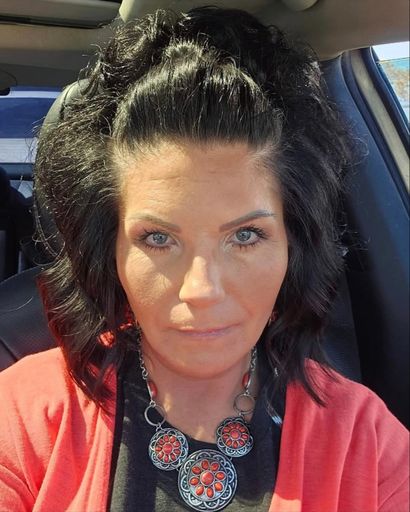 Sheri Ann Thompson Avery's obituary image