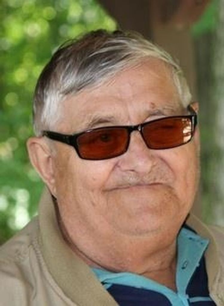 James Duvall