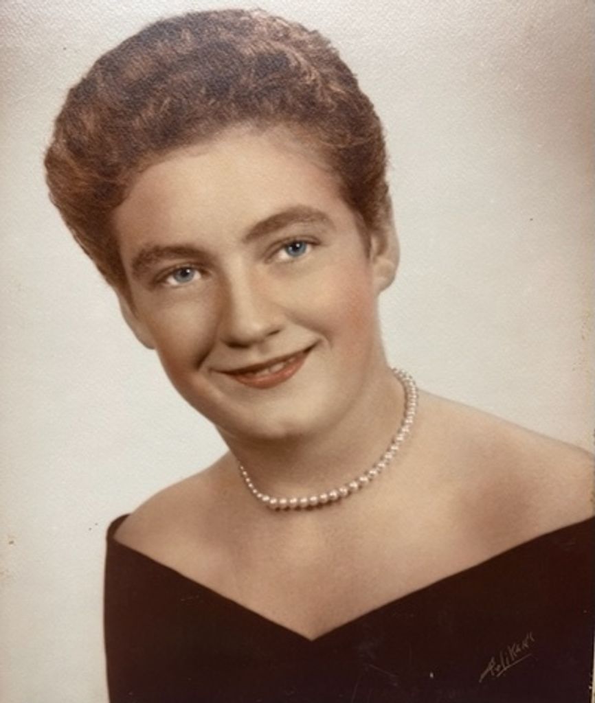 Francis Poe Profile Photo