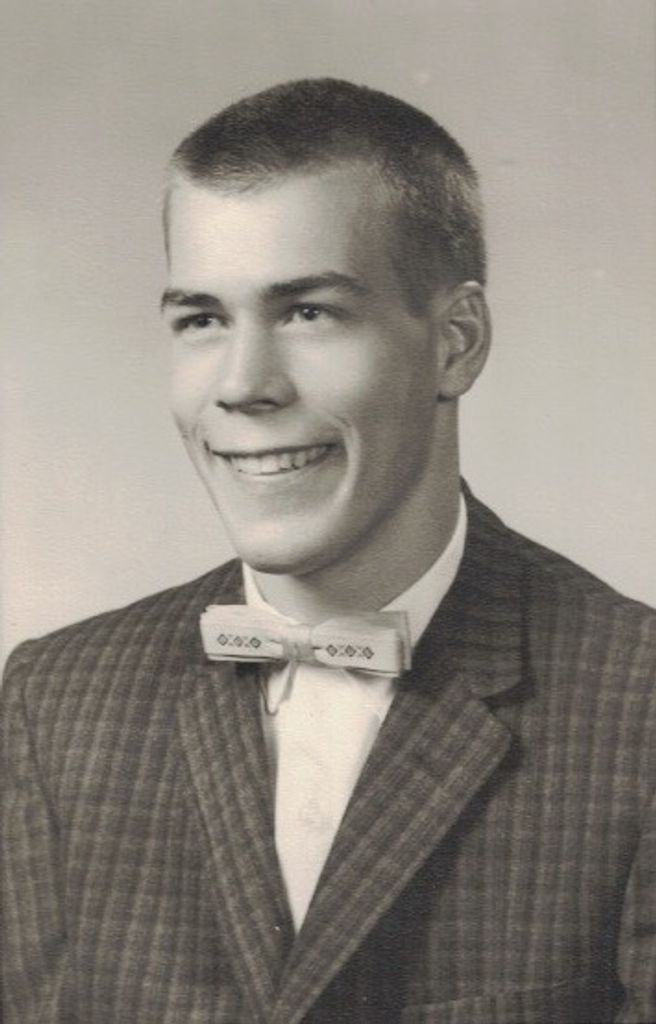 Bruce D. Long Profile Photo