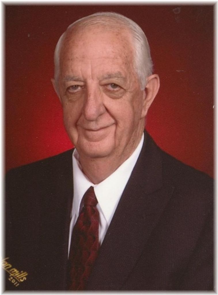 Denny Mcneal Profile Photo