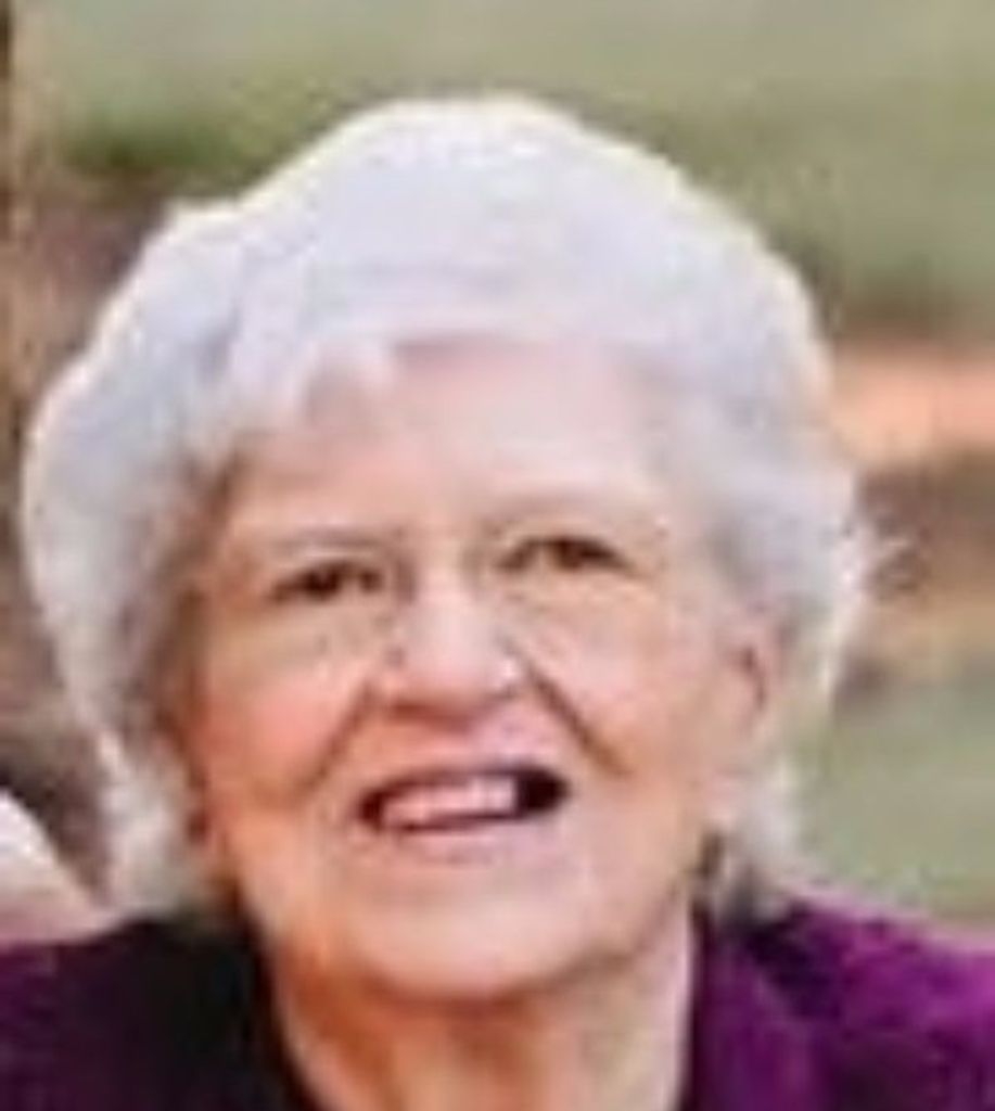 Etheline  Hopper Ragland