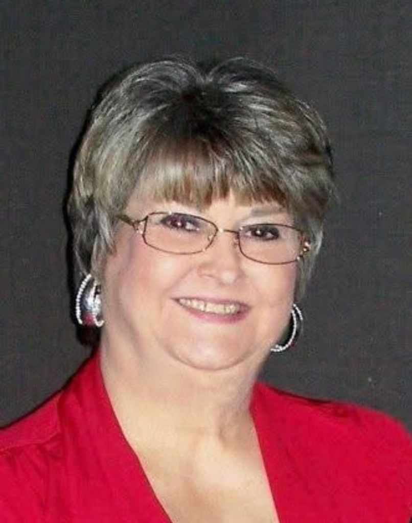 Judy K Smith Profile Photo