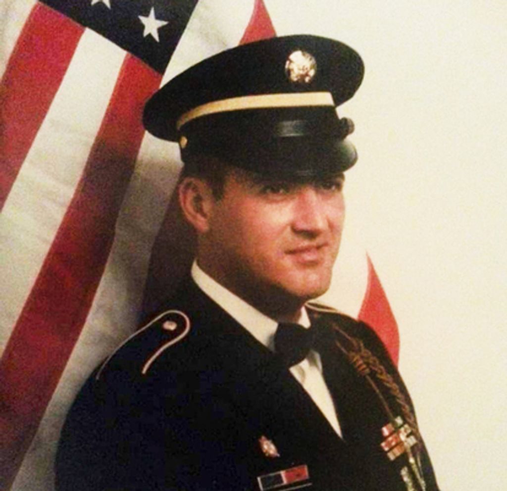 Gary P. Harvell Profile Photo